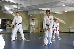 Bokken
